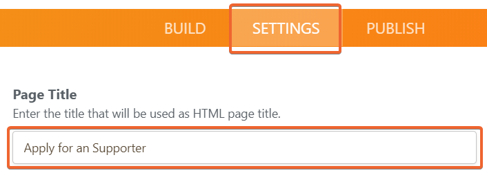 How to update page title shown in the browsers tab? Image 1 Screenshot 30
