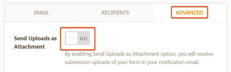 How to send uploaded images as Notification attachment? Image 3 Screenshot 62