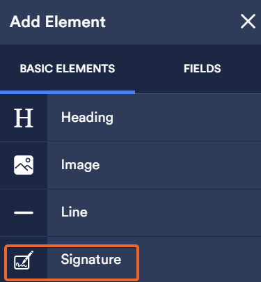 How can I download the form with fillable Signature field? Image 1 Screenshot 20