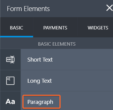 How to add Page Numbers to form? Image 1 Screenshot 20