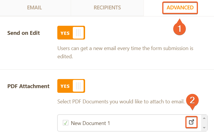 How can members get a full copy of the form? Image 2 Screenshot 41