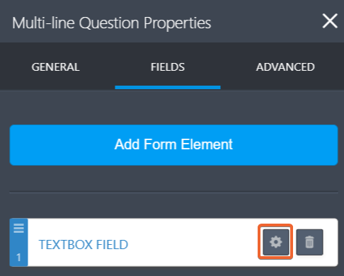 How to check if at least one field is selected in multi line field? Image 1 Screenshot 30