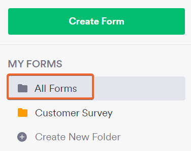 Where are forms saved, and can I have more of them? Image 1 Screenshot 30