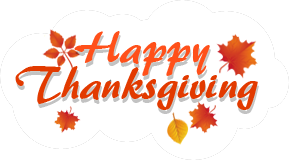 Buy Tickets For Thanksgiving Feast