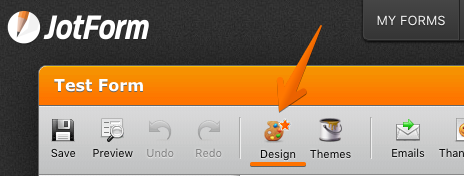 How to access form designer? Image 2 Screenshot 41