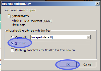 Explication et guide sur les formulaires chiffrés Image-5