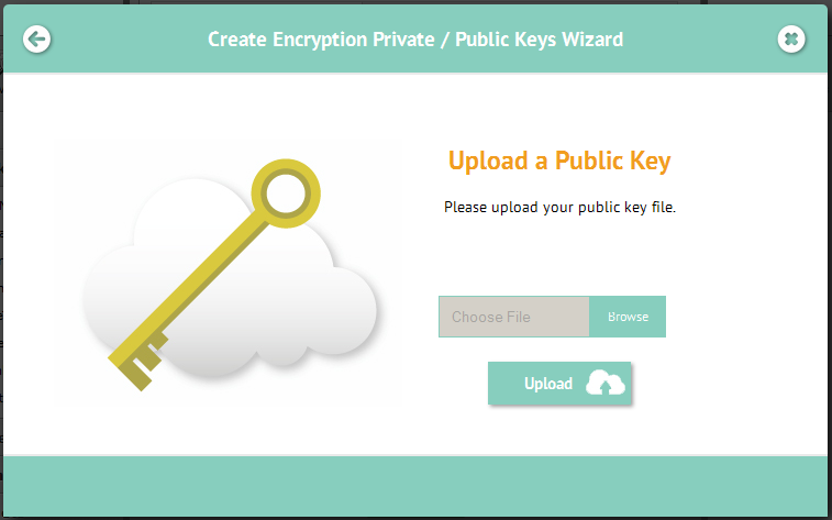How do I remove the encryption? Image 2 Screenshot 41