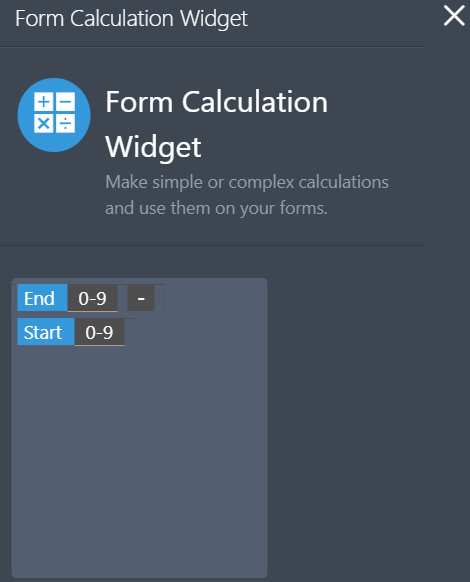 Limiting End Date, Based on The Start Date with Date Picker Using ...