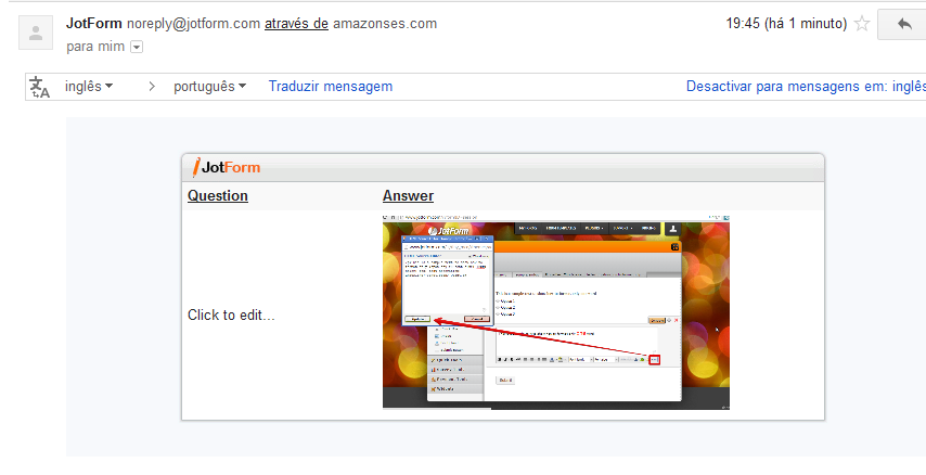 File Upload option/button   question? Image 1 Screenshot 20