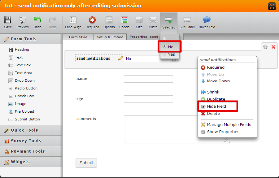 Come Inviare una mail di risposta controllata ? Image 1 Screenshot 60