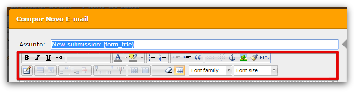 Creating a form like my PDF Image 1 Screenshot 20