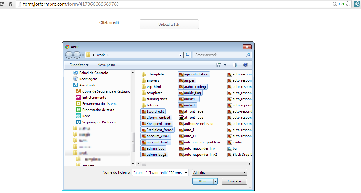 Upload Entire Folders to Dropbox? Image 2 Screenshot 41