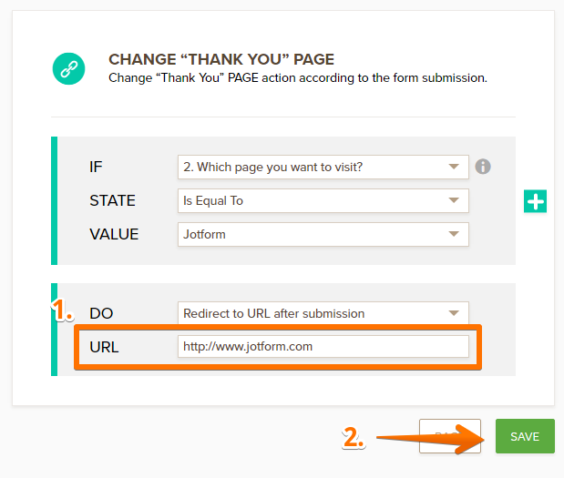 When an option is selected, the user will be directed to the correct evaluation form Image 2 Screenshot 41