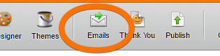 How to change the recipient of Email Notifications? Image 1 Screenshot 40