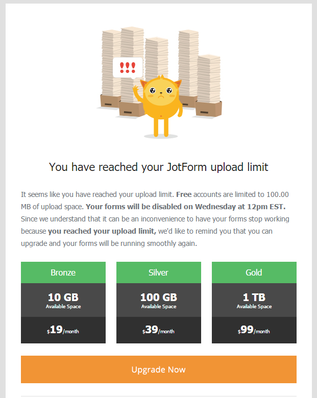 Entendiendo los Límites de Utilización de su Cuenta Image-7