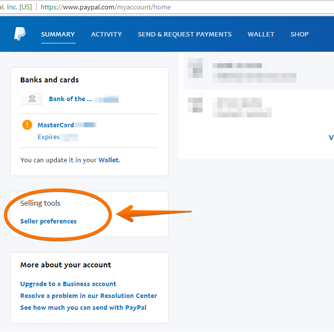 How to Enable IPN on your Paypal Account | JotForm