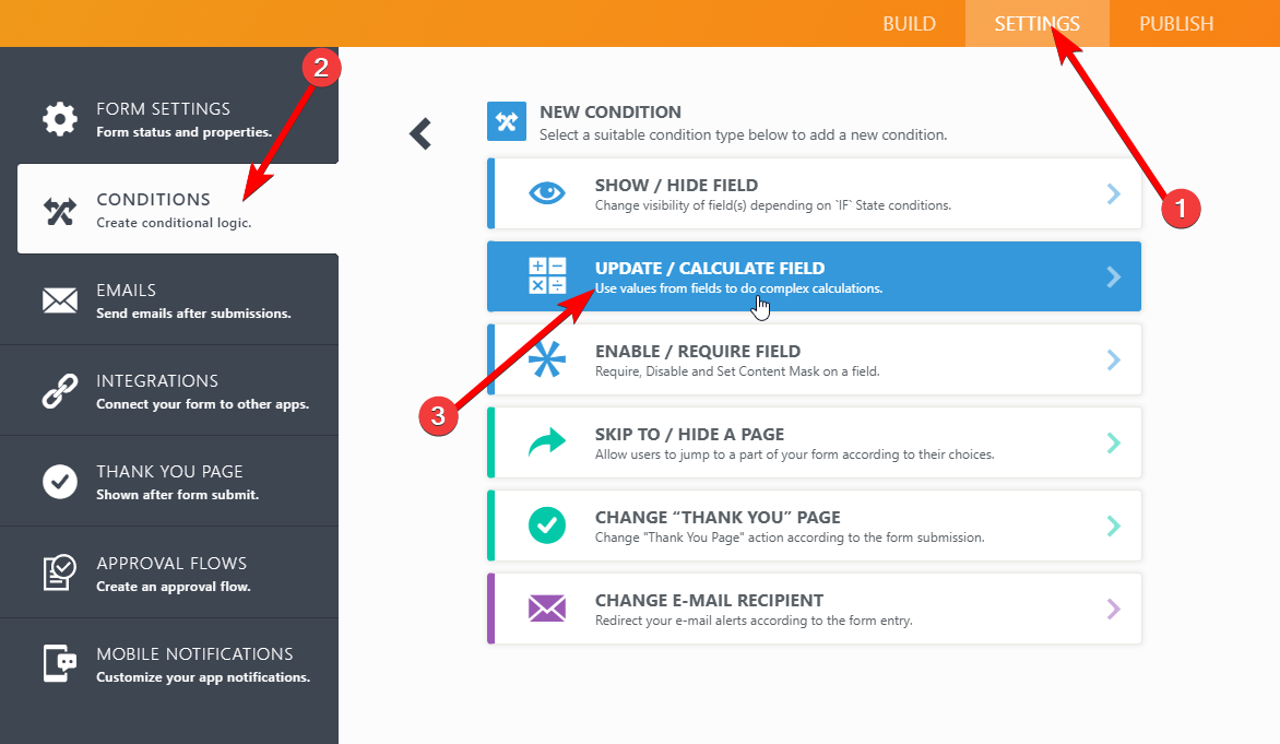 How To Modify Dynamic Input Input Fields From Dropdown To Checkboxes Images