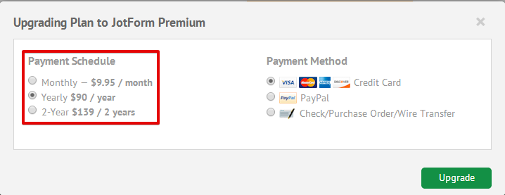 Can I pay 4 months fee at the same time? Will you send me the invoice? Image 1 Screenshot 20