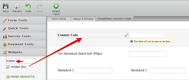 Can email be redirected depending on country of origin by IP address? Image 1 Screenshot 40