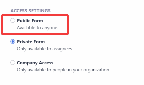 Viewing a form without signing in to JotForm account Image 2 Screenshot 41