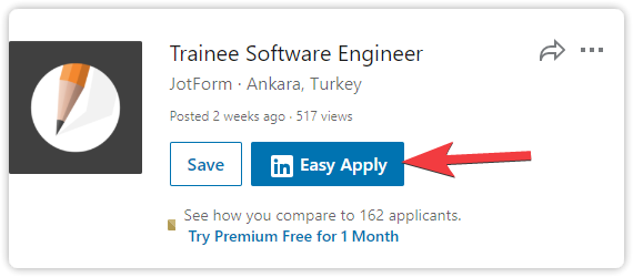 How I can join the Trainee program? Image 1 Screenshot 20