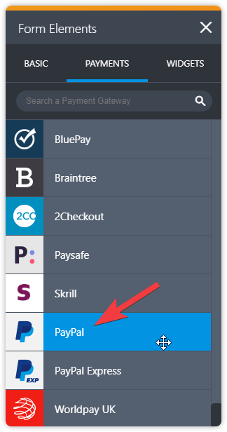Requesting an Integration with Paypal Plus Image 1 Screenshot 30