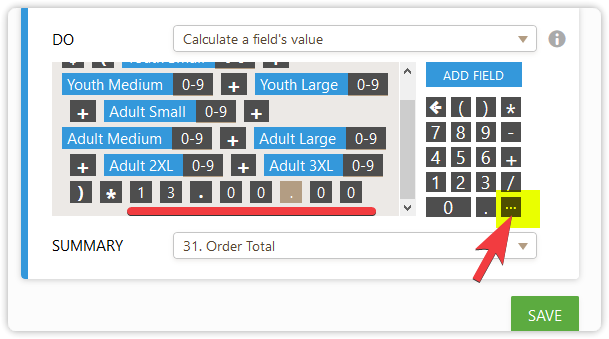 Order Total not displaying 2 decimal place for a currency value Image 1 Screenshot 30
