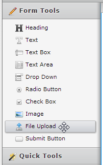 Filepicker: Limit the number of files per submission? Image 1 Screenshot 20