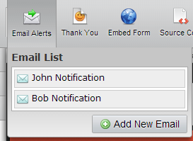 Send notifications to specific people based on form choices Image 3 Screenshot 62
