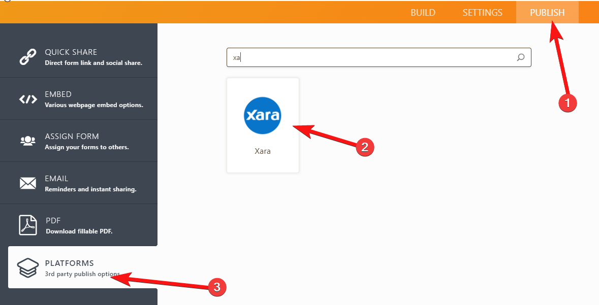 published website screwed up xara web designer