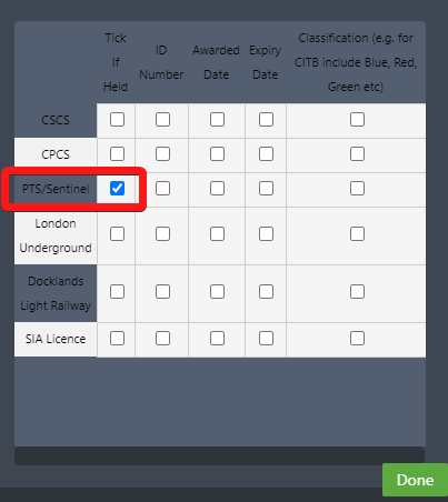 Conditional or Skip Logic   Hide page unless ticked a certain box Image 2 Screenshot 51