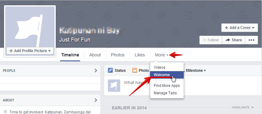 How can I add multiple forms to a Facebook Page? Image 1 Screenshot 70