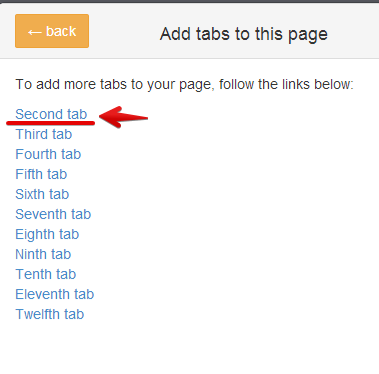 How can I add multiple forms to a Facebook Page? Image 5 Screenshot 114