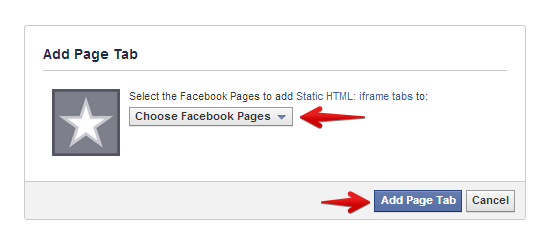 Can I add more tabs for more of my jotforms on Facebook? Image 1 Screenshot 20