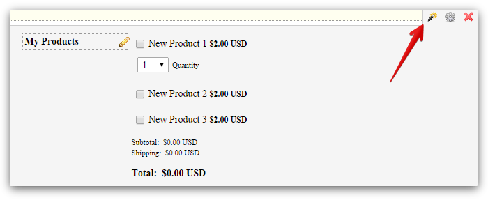 How to apply only one Shipping Cost to multiple items Image 3 Screenshot 62