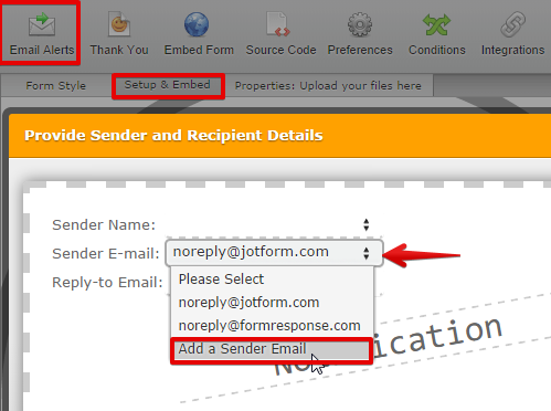 Where do I place the email verification code? Image 1 Screenshot 30