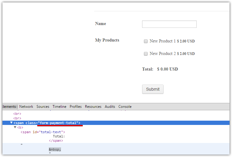 What is Purchase Order widget ID and Name? Image 1 Screenshot 20