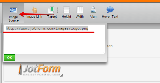 Trouble uploading images on Image field in the Form Builder Image 1 Screenshot 20