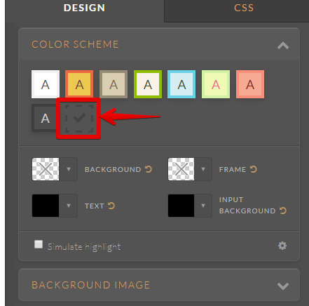Form background will not go to transparent Image 2 Screenshot 41