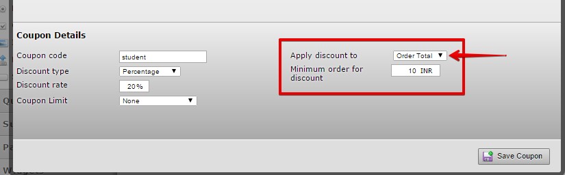 Purchase Order Discount is incorrect in the email and Thank You page Image 1 Screenshot 30