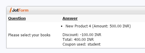 Purchase Order Discount is incorrect in the email and Thank You page Image 2 Screenshot 41
