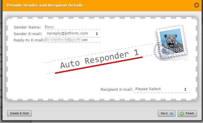 How to edit my autoresponder form? Image 1 Screenshot 20