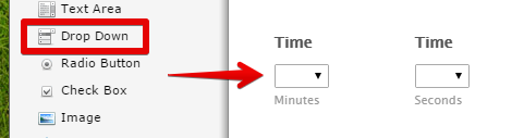 How to limit form submissions to specific time frame? Image 2 Screenshot 51