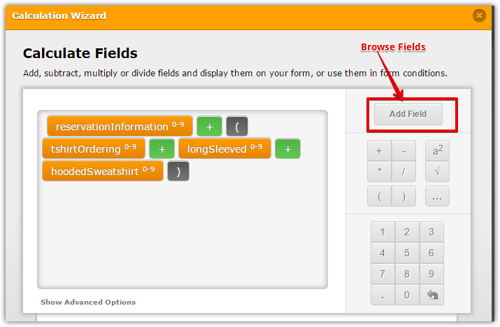 Paying for multiple things in different question fields Image 2 Screenshot 41