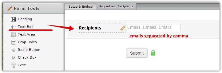 Not responding to Requestor Email after each Edit Link is Submitted Screenshot 30