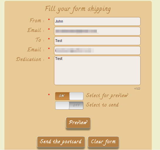 Continue Forms Later doesnt work Image 1 Screenshot 20