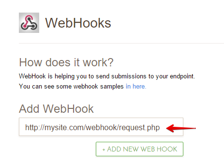 Webhooks with ASP Screenshot 20