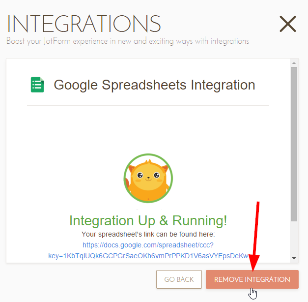 URGENT   Integration info Not populating all fields in Google Sheet Image 1 Screenshot 20