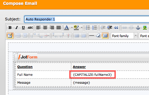 Proper casing of the names on Excel and PDF Image 1 Screenshot 20