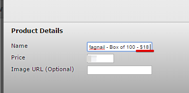 How can I enable subtotals for quantity without enabling special pricing overall? Image 2 Screenshot 41